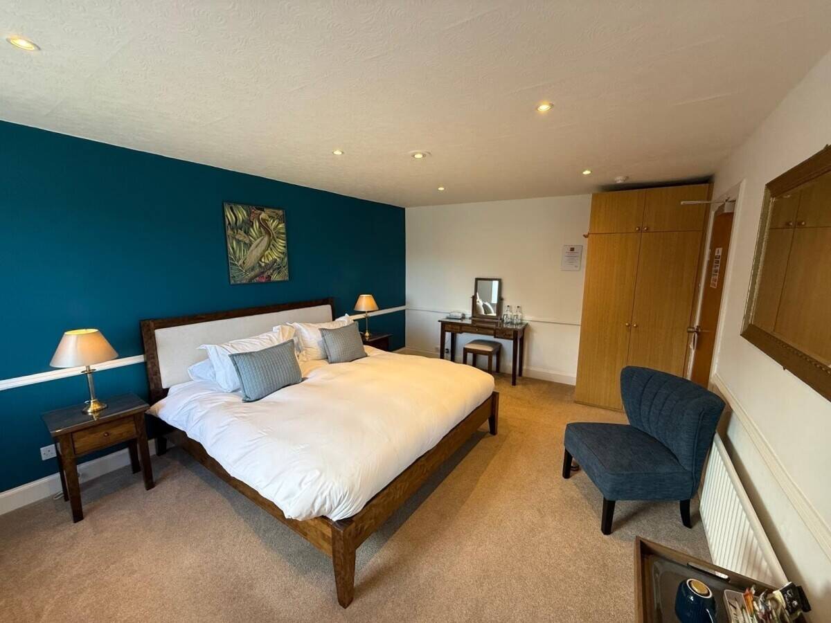Beautifully Presented, Well Established Guest House (ref 1729) Photo 10