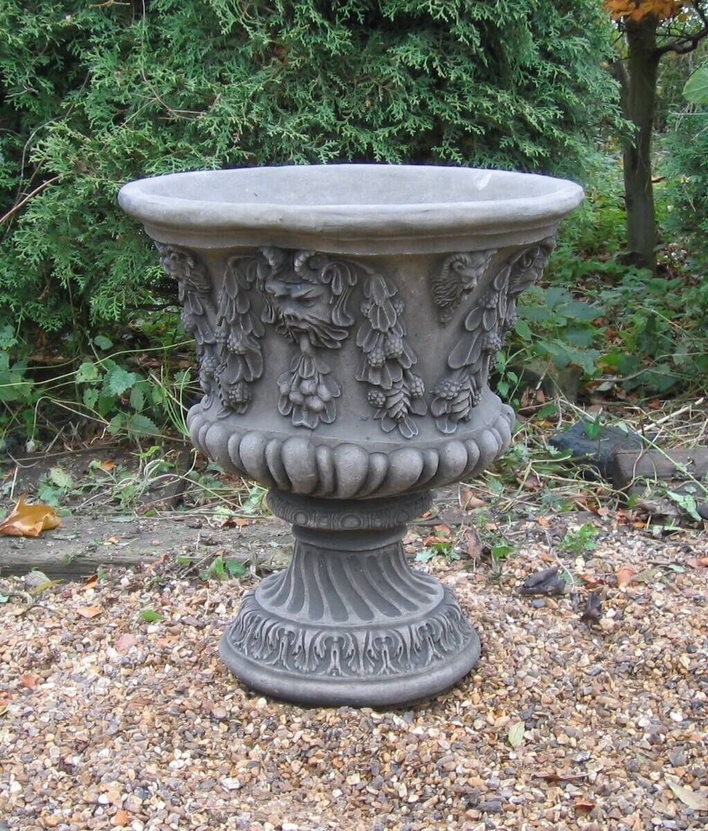 Relocatable Garden Ornament Manufacturer