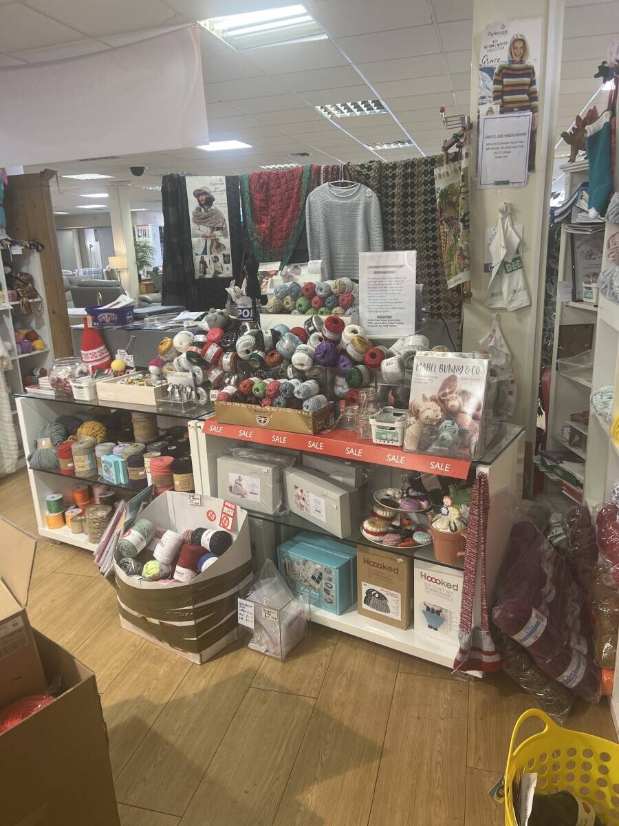 Lilyrose store ltd