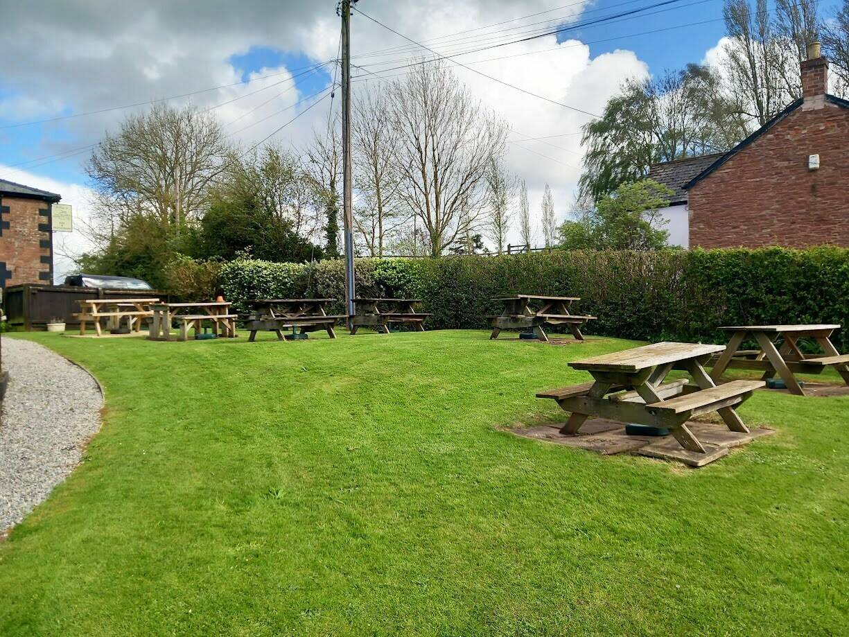 HEREFORDSHIRE – WYE VALLEY RENOWNED DINING VENUE IN IDYLLIC LOCATION WITH OUTSTANDING VIEWS Photo 10