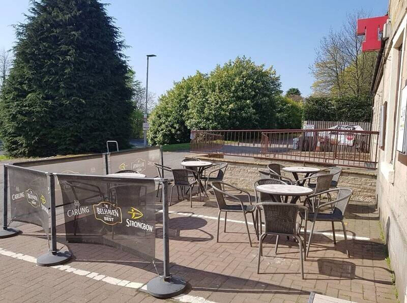 Extremely well performing Public House & Lounge with 3-bed owners accommodation in Dennyloanhead Photo 10