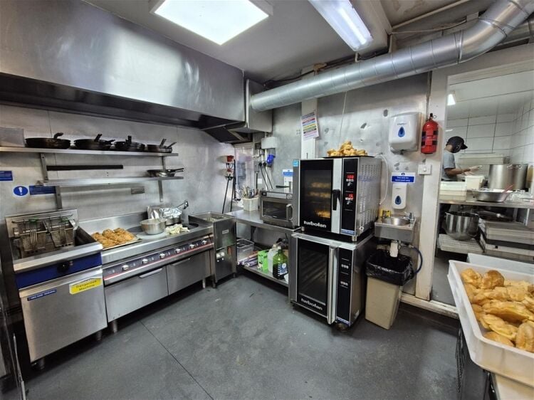 Restaurants For Sale in Leeds