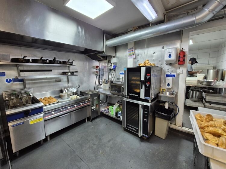 Restaurants For Sale in Leeds Photo 10