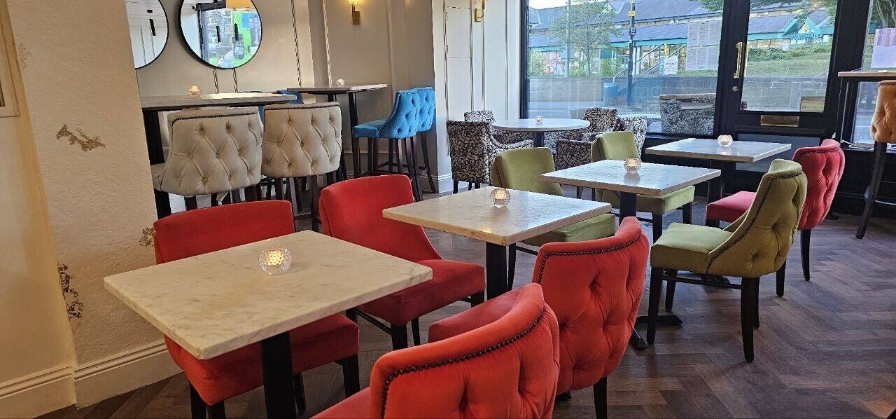 Cafe Bar Bistro for Sale in Guiseley, Leeds &ndash; Fully Equipped & Trading Photo 10