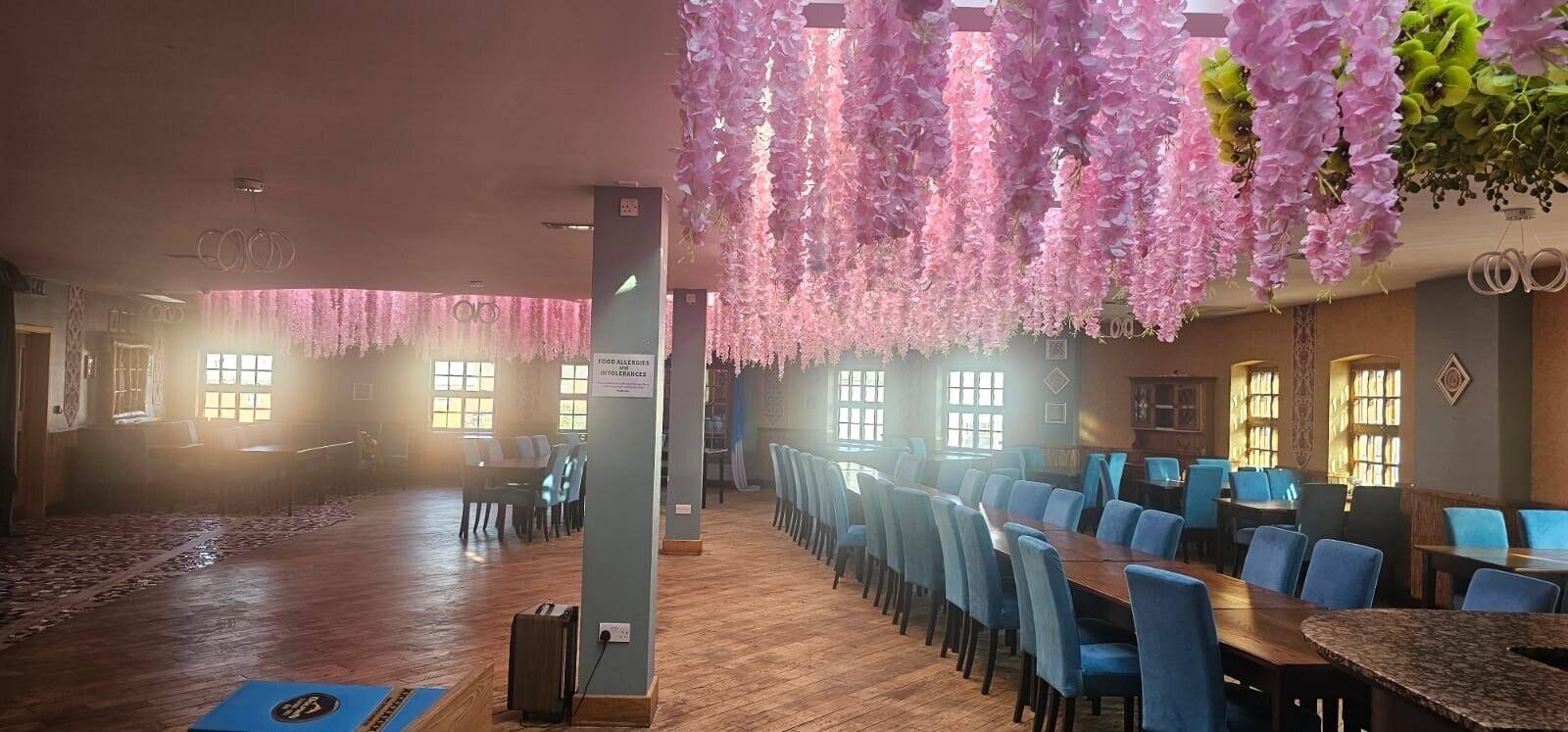 Turkish Restaurant for sale in Northampton 