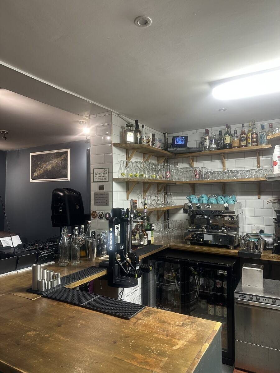 Well-Established Restaurant with Excellent Reputation and Event Hosting Potential Photo 9