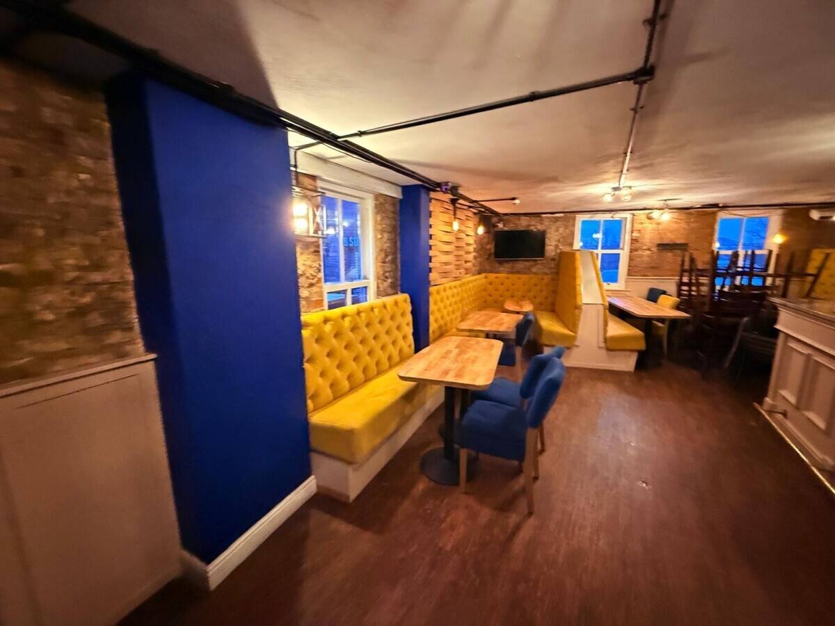 Business For Sale: The Wasp’s Nest Pub Photo 10