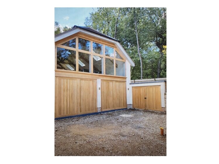 Hammer Time! Proven Construction Business Ready for New Owner Photo 10