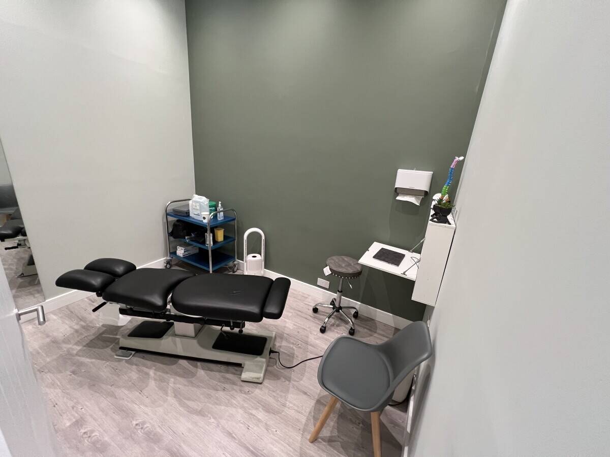 Fulham Wellness Clinic or restaurant | NO LANDLORD APPROVAL | &pound;26k Rent | Cash accepted Photo 10