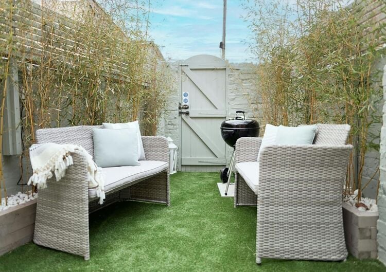 High Quality Exclusive Hire Holiday Rental Business