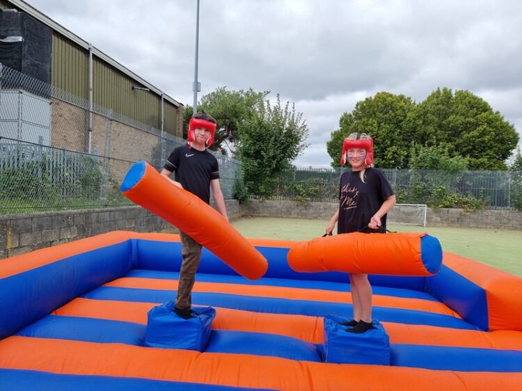 Make Life a Celebration – Own This Events Empire!