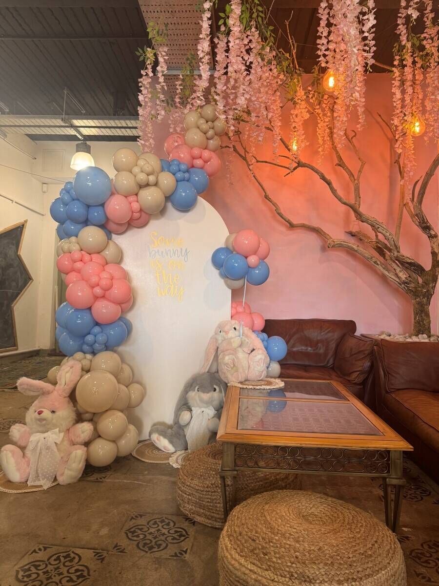 Coffee Shop & Wellness Studio in Worksop Photo 10