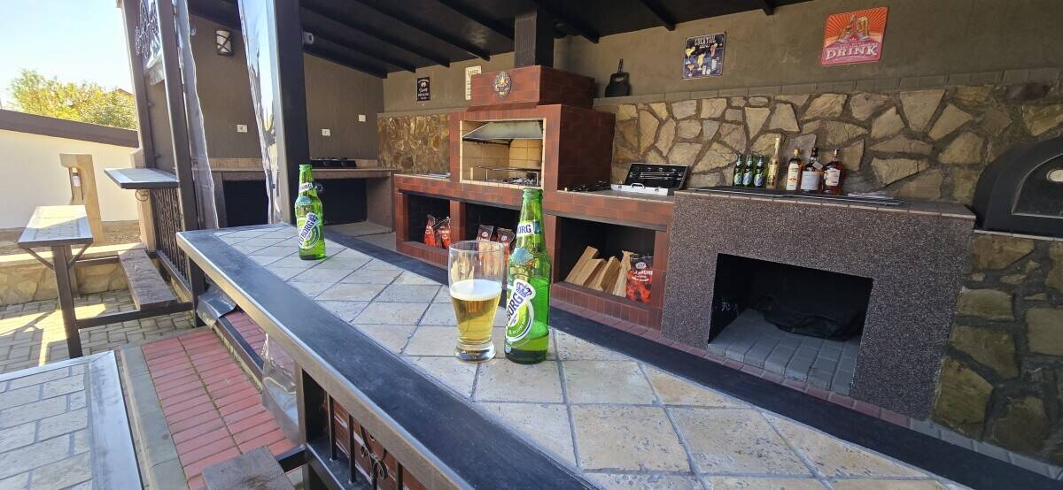 Luxury Retreat Property In Romania For Sale - Huge Holiday and Rental Potential