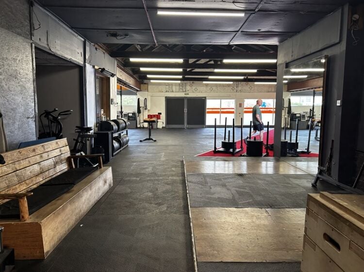 Where Gains Meet Gains – Invest in E.T. Fitness Therapy Photo 10