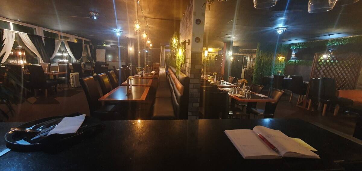 Established Licensed restaurant  Photo 10