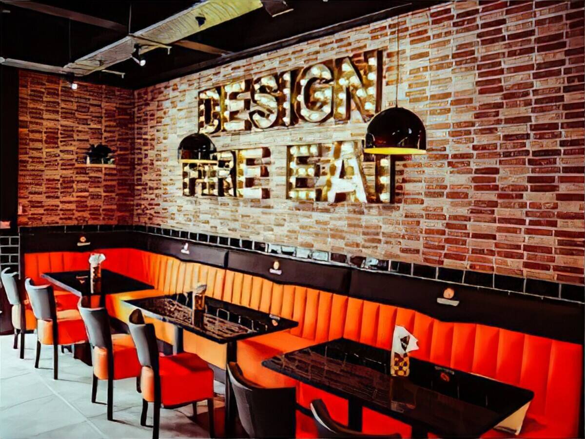 Fireaway Pizza for Sale Milton Keynes