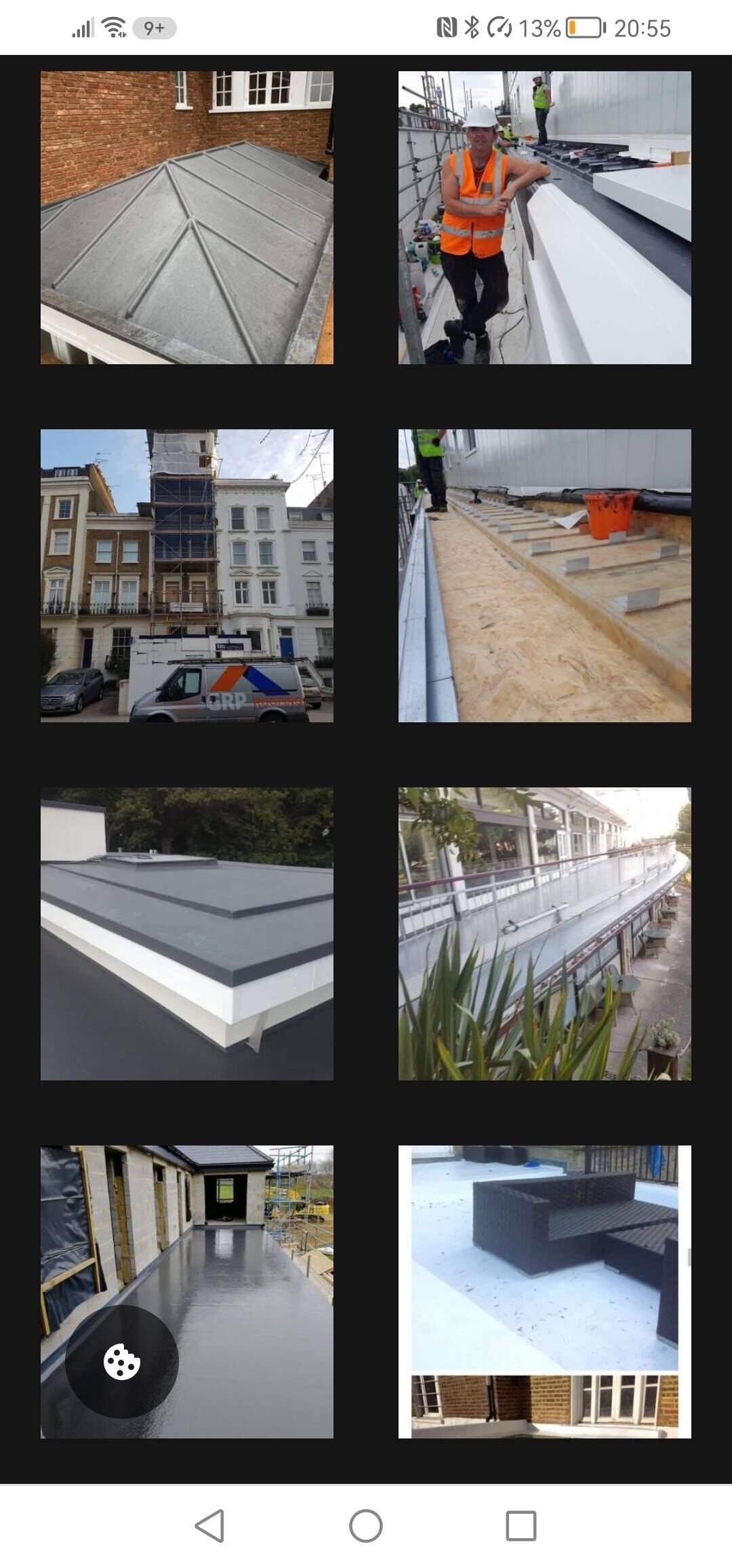 Grp-roofing.com company for sale bargain price  Photo 10