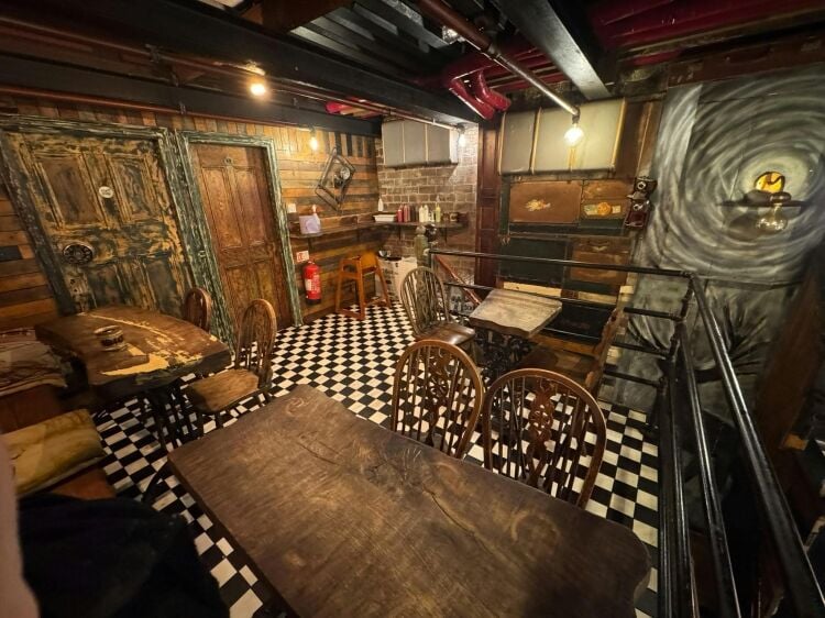 Cafe Sono Photo 10