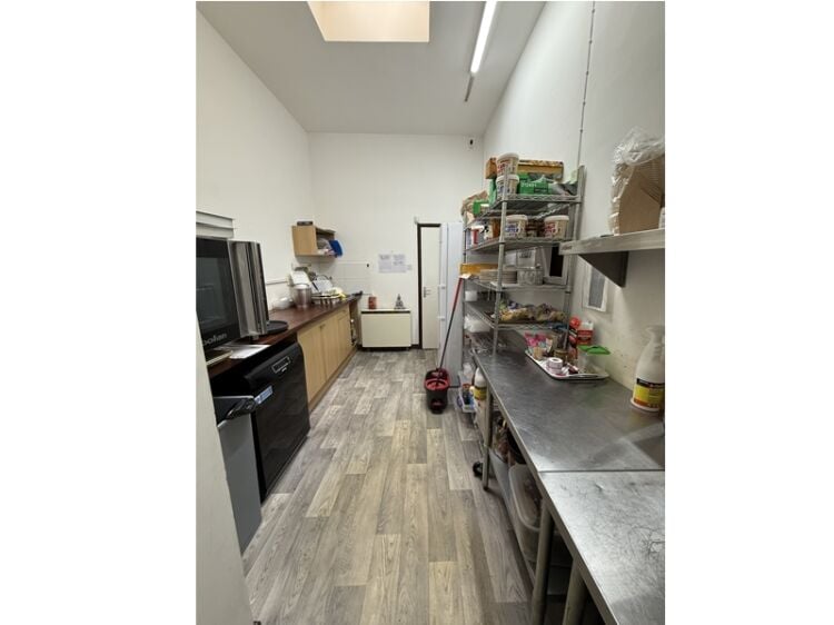 A Sweet Slice of Rugby – Beloved Coffee House & Bakery For Sale!