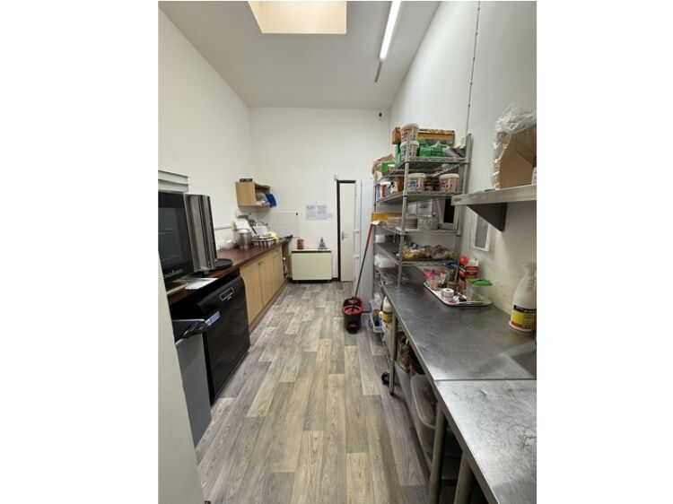 A Sweet Slice of Rugby – Beloved Coffee House & Bakery For Sale! Photo 10