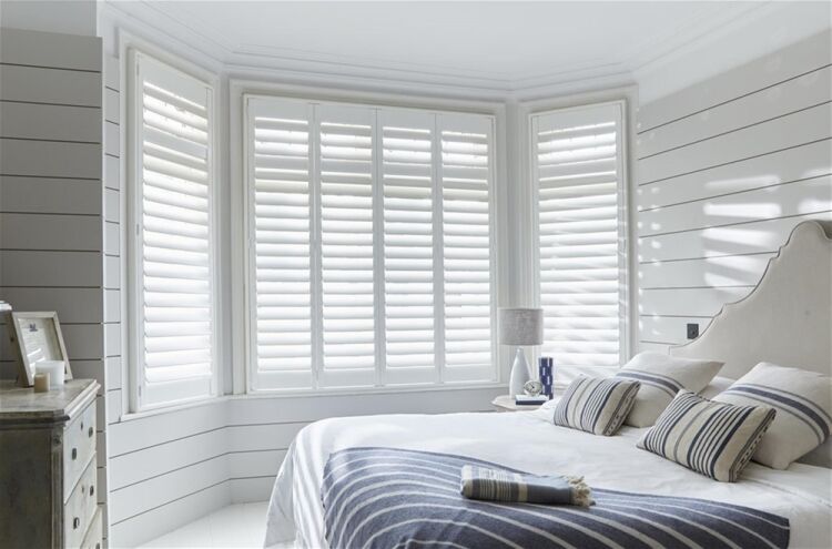 HIGHLY REPUTABLE BLINDS & SHUTTERS MANUFACTURER AND INSTALLER Photo 10