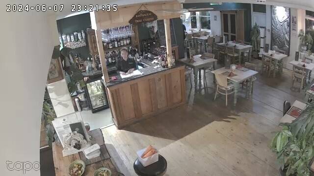 Thai Restaurant and Guest House for sale in Buxton Derbyshire. Photo 7