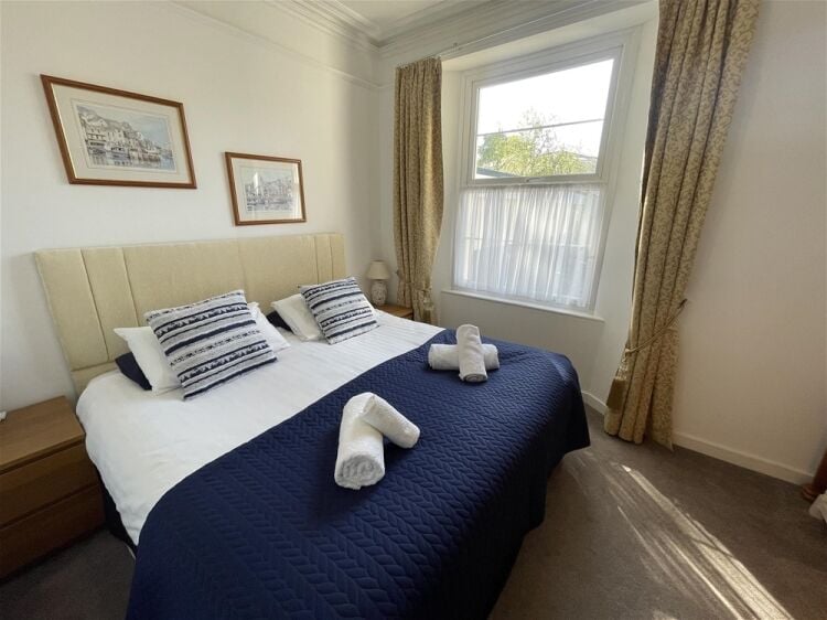 Detached 8-Bed Holiday Villa with Luxurious Owners Accommodation For Sale in Torquay