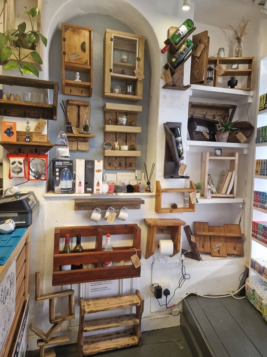 Phone, vape, phone Accessories, handmade wood, gift Photo 11