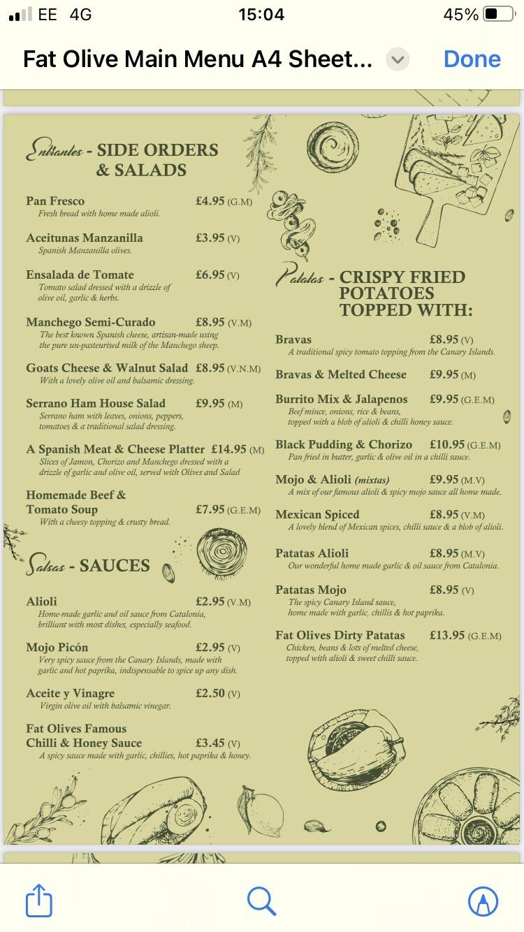 PRICE REDUCTION; Stunning tapas Mexican bar for sale in the market town of Bridgnorth shropshire Photo 10