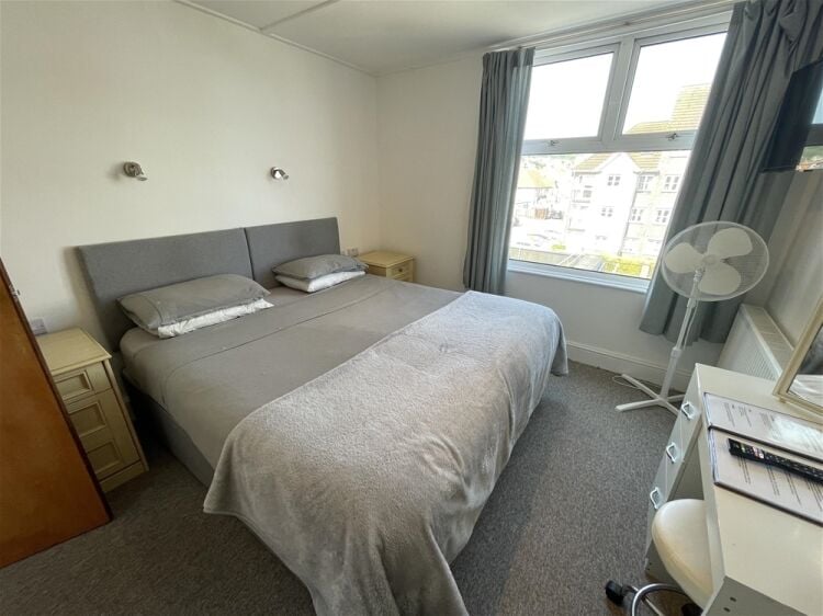 Traditional Seaside Holiday Accommodation For Sale For Sale in Paignton