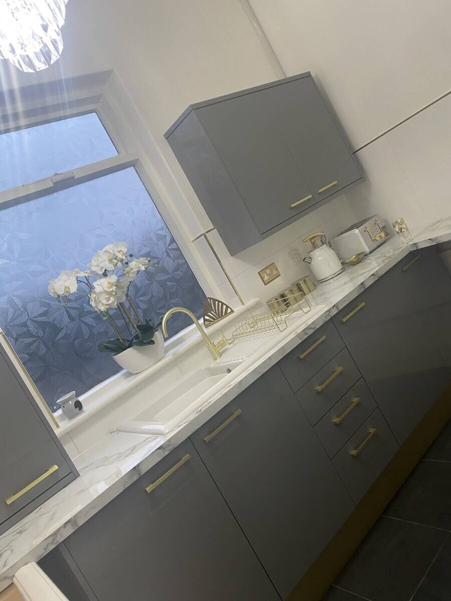 Hair and Beauty Clinic for sale in Crosby Photo 11
