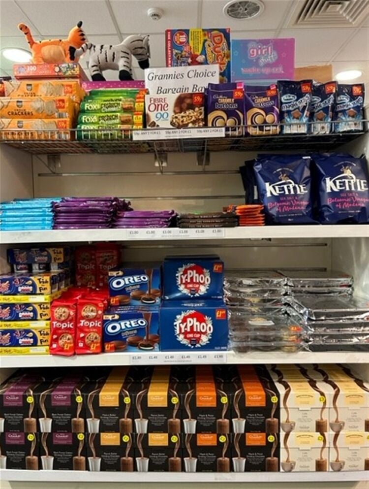 POPULAR WHOELSALER AND RETAILER Photo 10
