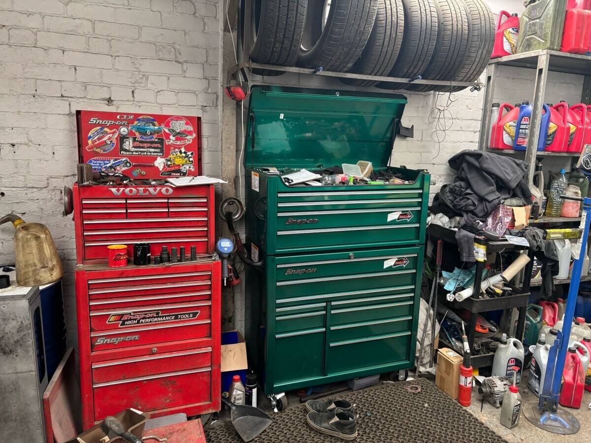 Well-known Professional Family-Run Car Care & Repair Business