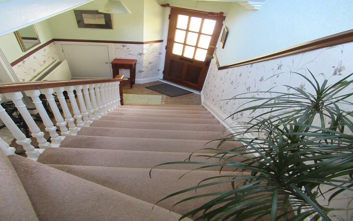 Very Well-known Long-Established Retail Shop Business, with comfortable owners’ accommodation above