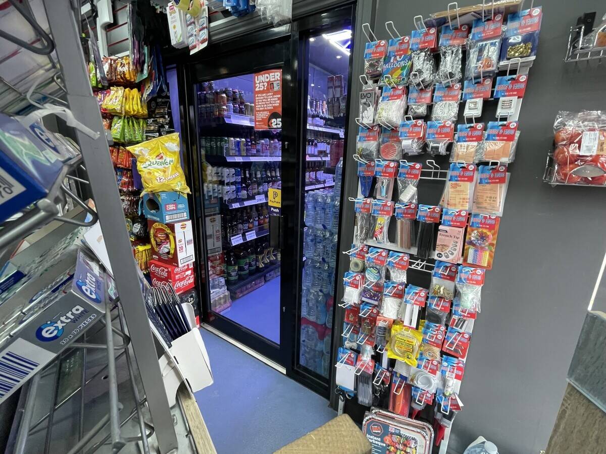 Convenience & Off Licence Store in Sunderland Photo 10