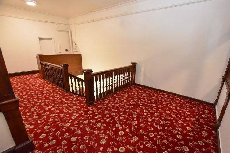 18 Bedroom Hotel For Sale
