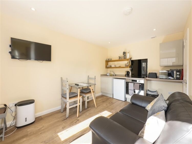 Speyside Self Catering Apartments