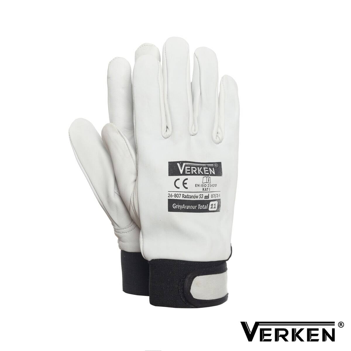 Safety Gloves wholesale & supply business for sale