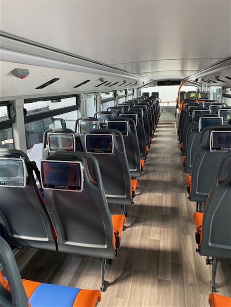 RELOCATABLE - COACH MULTIMEDIA SYSTEMS COMPANY