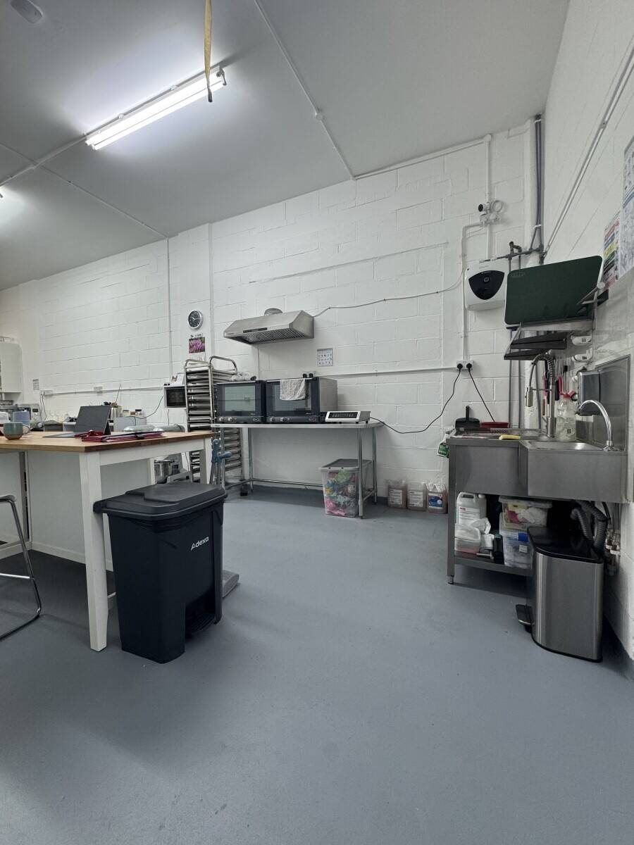 Bakery Production Business for Sale &ndash;East London Photo 10