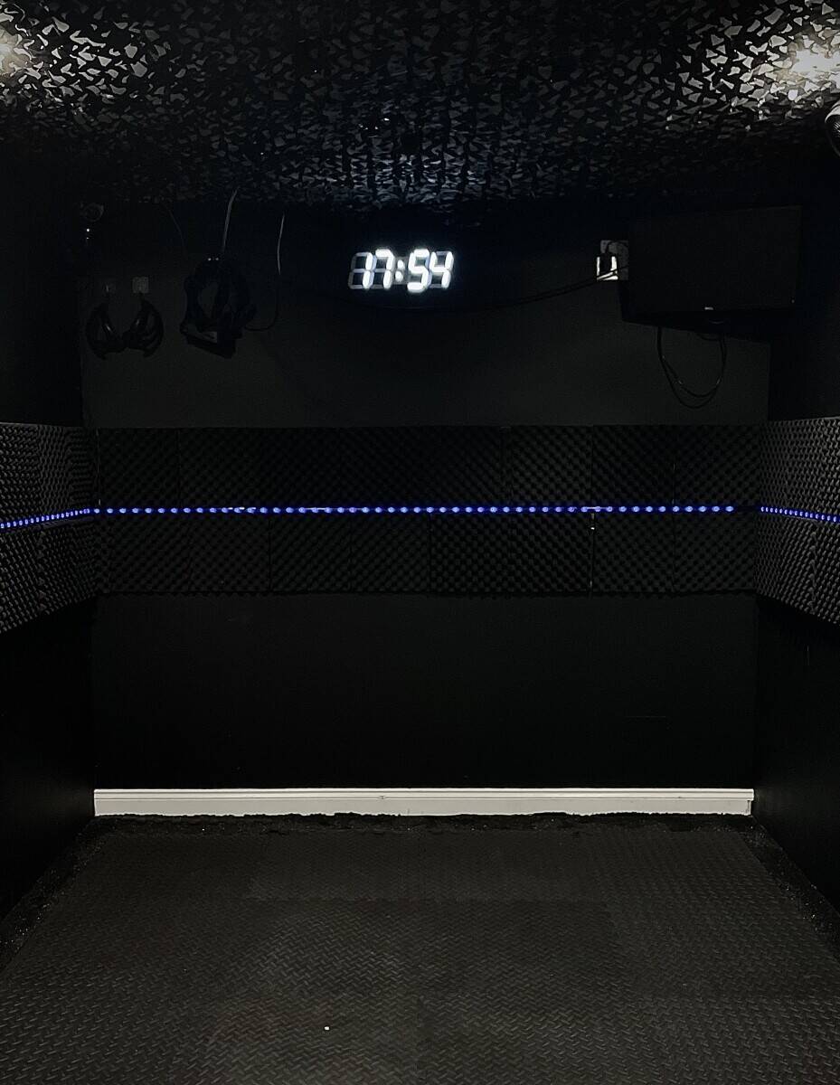 VR Gaming Venue For Sale in Aberdeen &ndash; 5★ Reviews, Fully Equipped Photo 10