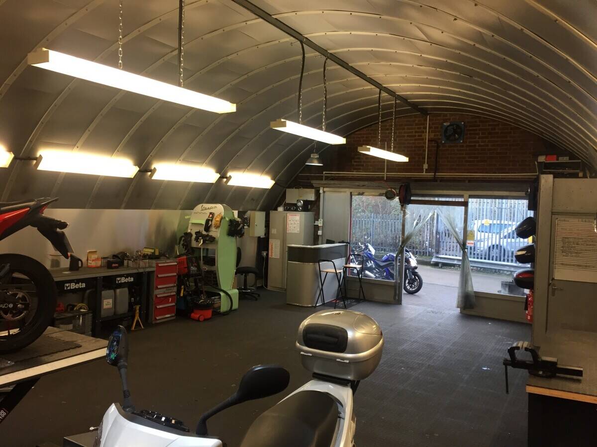Motorcycle Sales and Repair .Mot testing