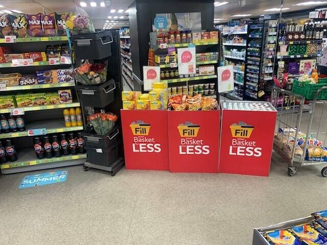 Busy South Manchester Convenience Store with more potential.  Great business near tram station. Photo 10