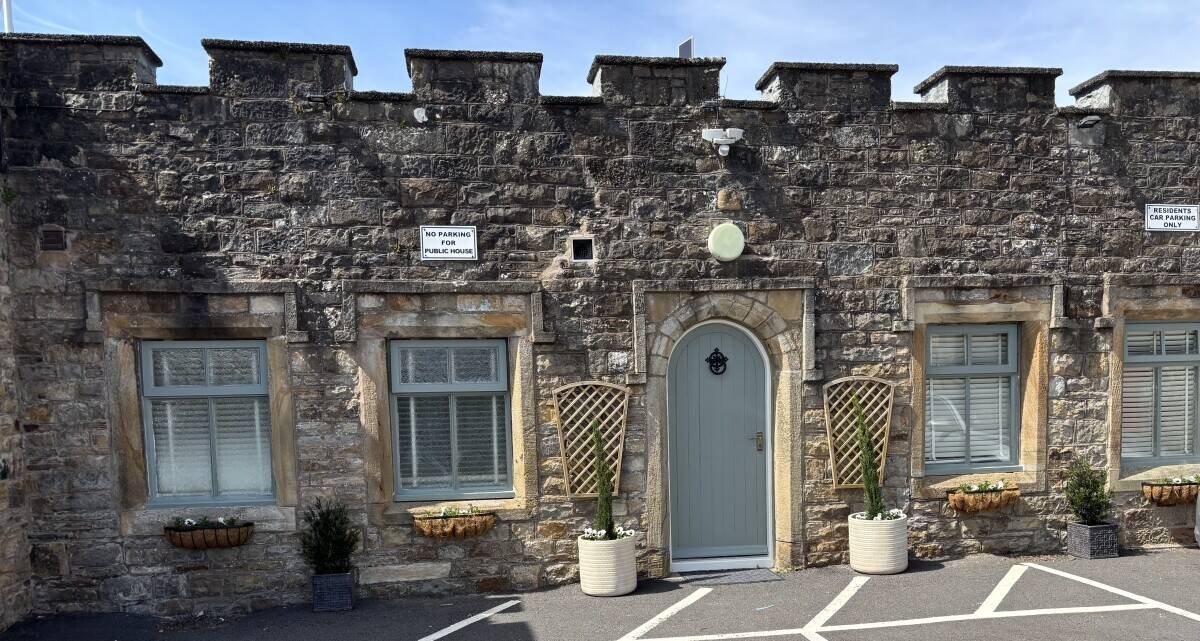 Freehold Bed & Breakfast, Restaurant & Bar Photo 9