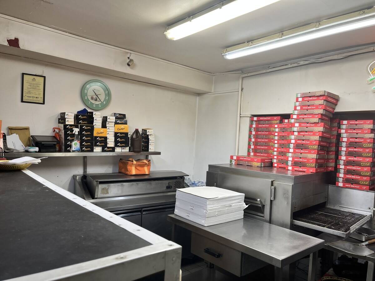 Takeaway for Sale in Small Heath Photo 4