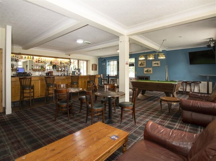 Ord Arms Hotel Photo 10