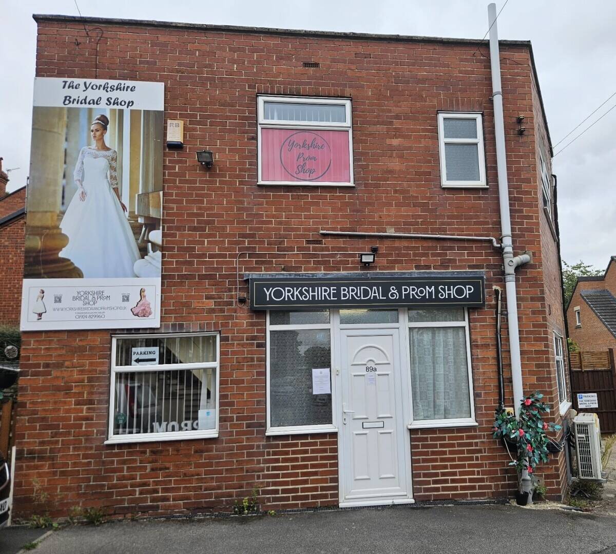 Popular Bridal & Prom Shop Photo 6