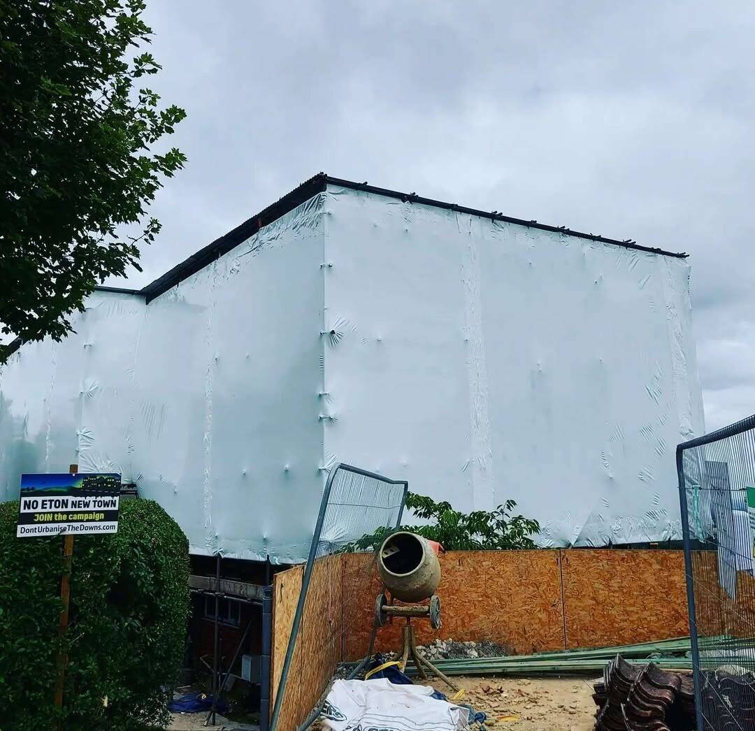 Scaffolding company for sale in Sussex area.