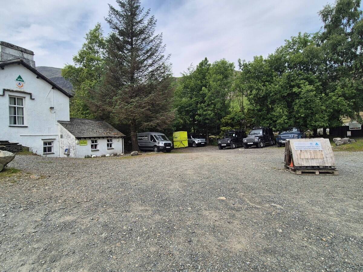 YHA CONISTON COPPER MINES (CONISTON)- SIX BEDROOM HOSTEL IN STUNNING LAKE DISTRICT NATIONAL PARK Photo 10