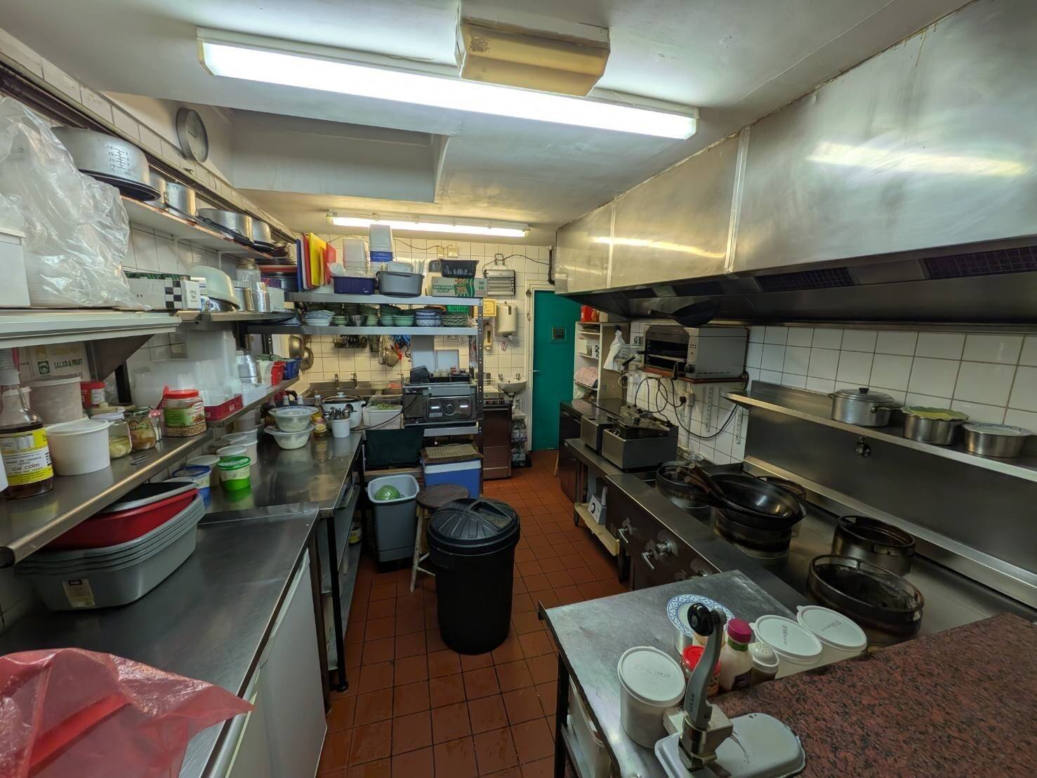 Lease hold Thai Restaurant for sale in Tadworth, surrey